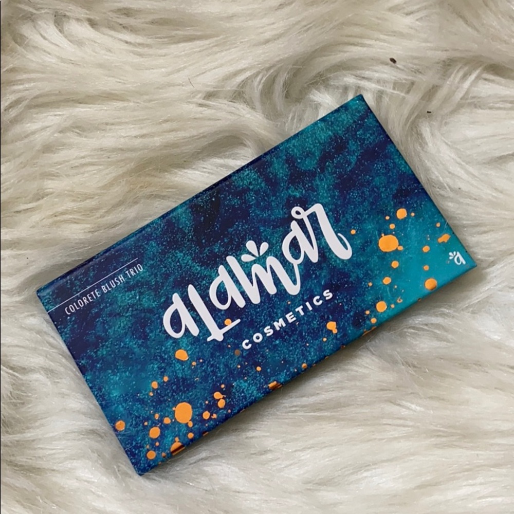 Alamar cosmetics